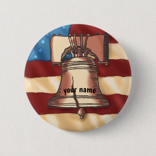 Liberty Bell-knapp Knapp