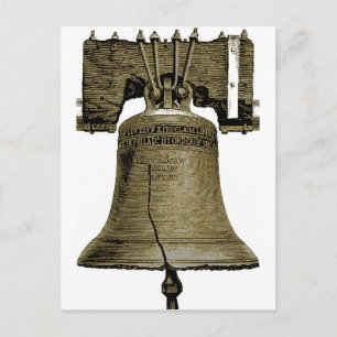 LIBERTY BELL VYKORT