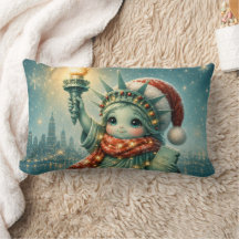 Liberty Belyser Julen Cuten Vinterstaty