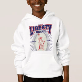 LIBERTY BRAND T SHIRT