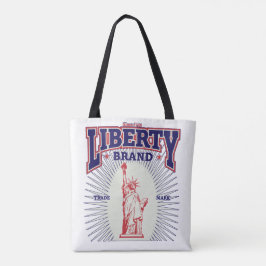 LIBERTY BRAND TYGKASSE