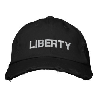 LIBERTY BRODERAD KEPS