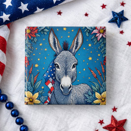 Liberty Donkey Knapp