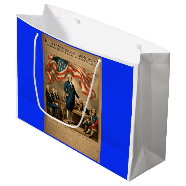 Liberty Edit (Framsidan Vinklad)