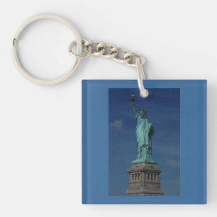 Liberty Enlightensive the World - Frihetsgudinnan