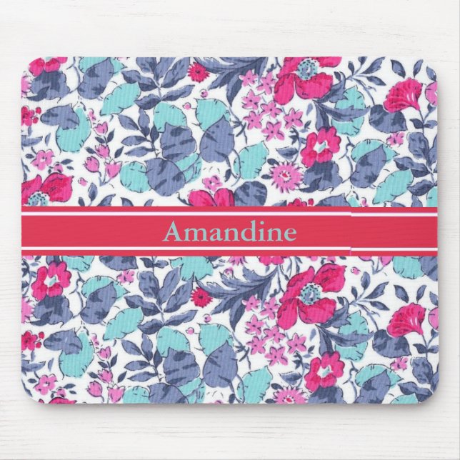 Liberty fleur personnalisable prénom musmatta (Framsidan)