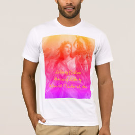 Liberty Goddess T-Shirt