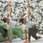 Liberty Grönt 1 Leggings<br><div class="desc">Lega med en underbar grönt,  mönster</div>