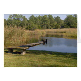 Liberty Hall Hälsningskort