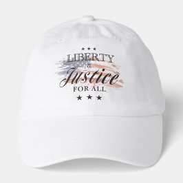 Liberty Hat Keps