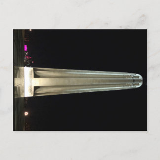 Liberty Memorial Tower vykort