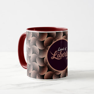 Liberty Mugg