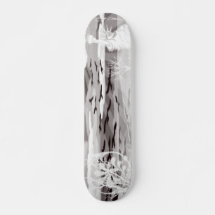 Liberty Old School Skateboard Bräda 18 Cm