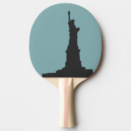 Liberty Ping Pong Paddle Pingisracket