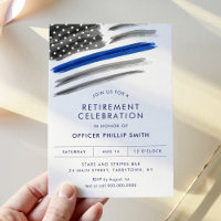 LIBERTY-polisen Tillsatta lagar Pension Party