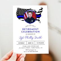 LIBERTY Polismilitären Pension Party