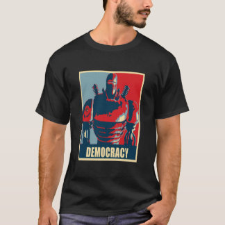 Liberty Prime 2020 Classic T Shirt