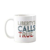 Liberty,s Anropa True lettwer-design