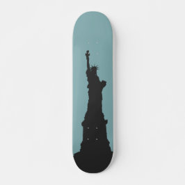 Liberty Skateboard Bräda 21,5 Cm