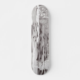 Liberty - skateboard bräda 21,5 cm