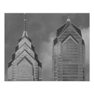 Liberty Ställe One & Two Photo Print Fototryck