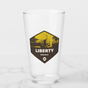 Liberty State Park New Jersey Glaskopp