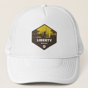 Liberty State Park New Jersey Keps