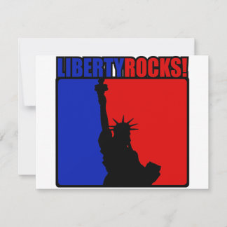 Liberty Sten!