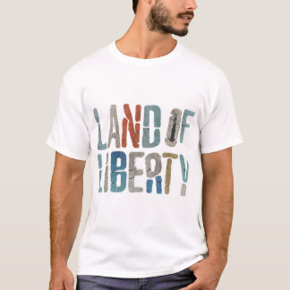 Liberty T Shirt