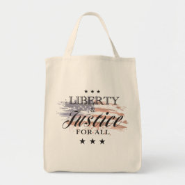 Liberty Tote Bag Tygkasse