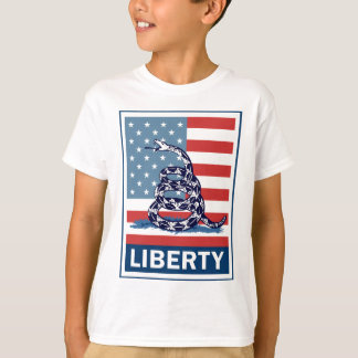 Liberty Tröja