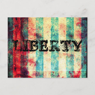 LIBERTY VYKORT