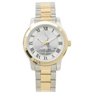 Liberty watch armbandsur