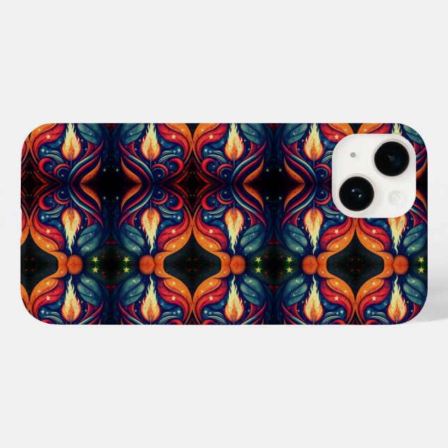 Liberty's (Baksida (horisontell))