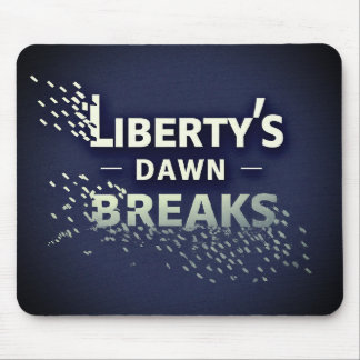Liberty's Dawn Breaks Musmatta