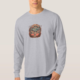 Liberty's Dawn Breaks T Shirt