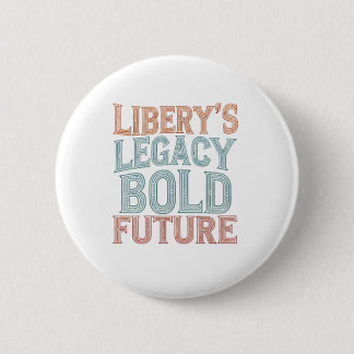 Liberty's Legacy Bold Future Knapp