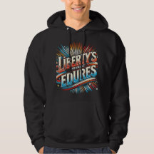 Liberty's Promise Endures