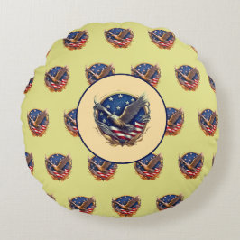 Liberty's Rund Kudde