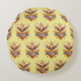 Liberty's Rund Kudde