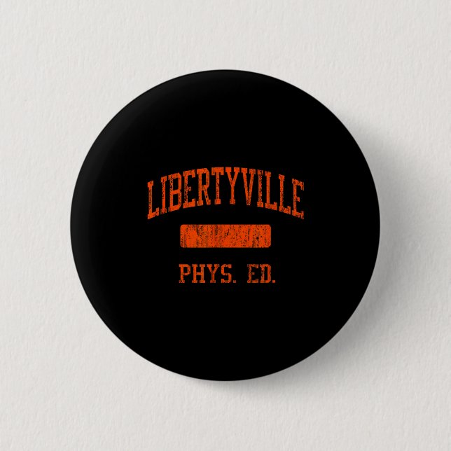Libertyville High School Hs Libertyville Il Phys E Knapp (Framsida)