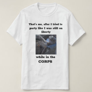 LIBERY SHIRT T