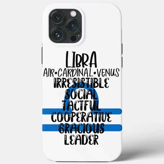 Libra (Baksida)