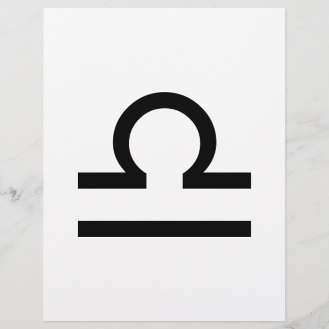 Libra (Framsida)