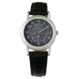 Libra (23-22 oktober) armbandsur