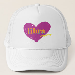 Libra 2 keps