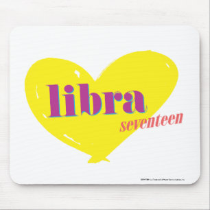 Libra 3 musmatta