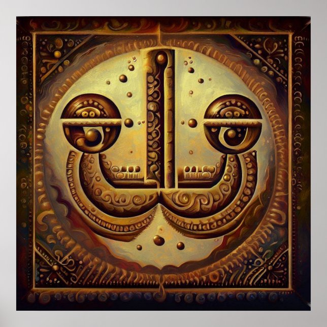 Libra 5 poster (Framsidan)