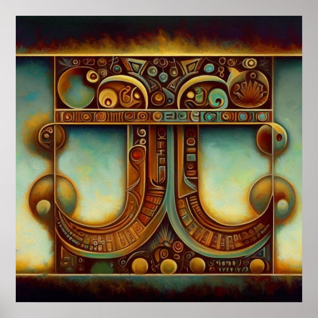 Libra 6 poster (Framsidan)