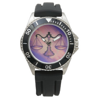 Libra Armbandsur